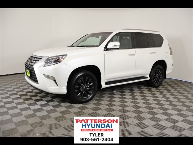2021 Lexus GX PREMIUM's photo