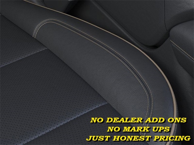 2026 Chevrolet Tahoe Premier photo 3