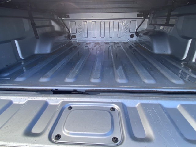 used 2022 Jeep Gladiator car, priced at $32,800