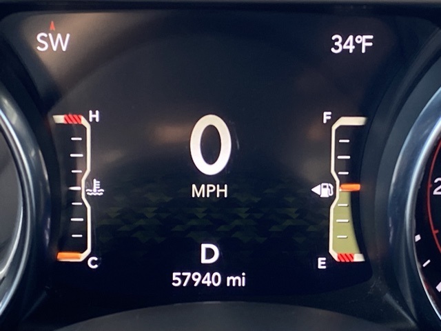 used 2022 Jeep Gladiator car, priced at $32,800