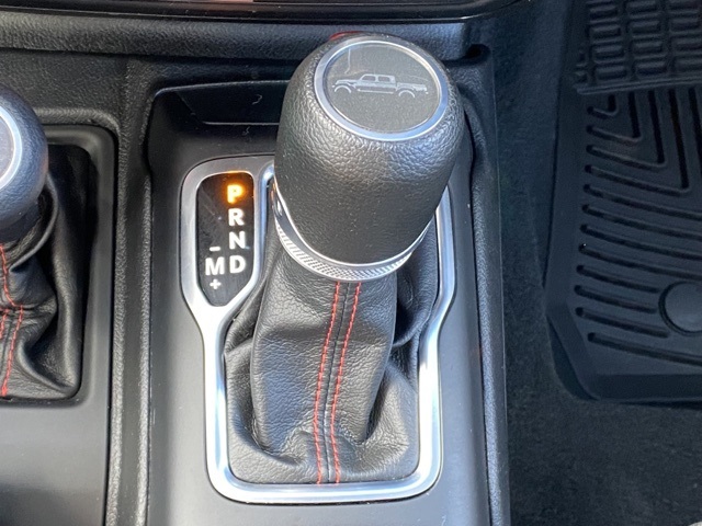 used 2022 Jeep Gladiator car, priced at $32,800