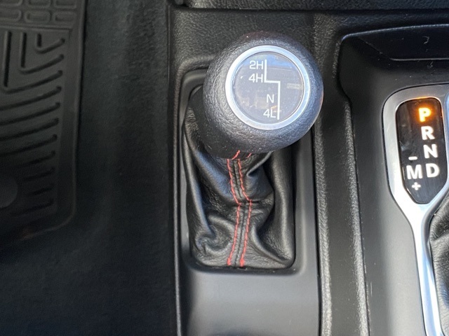 used 2022 Jeep Gladiator car, priced at $32,800