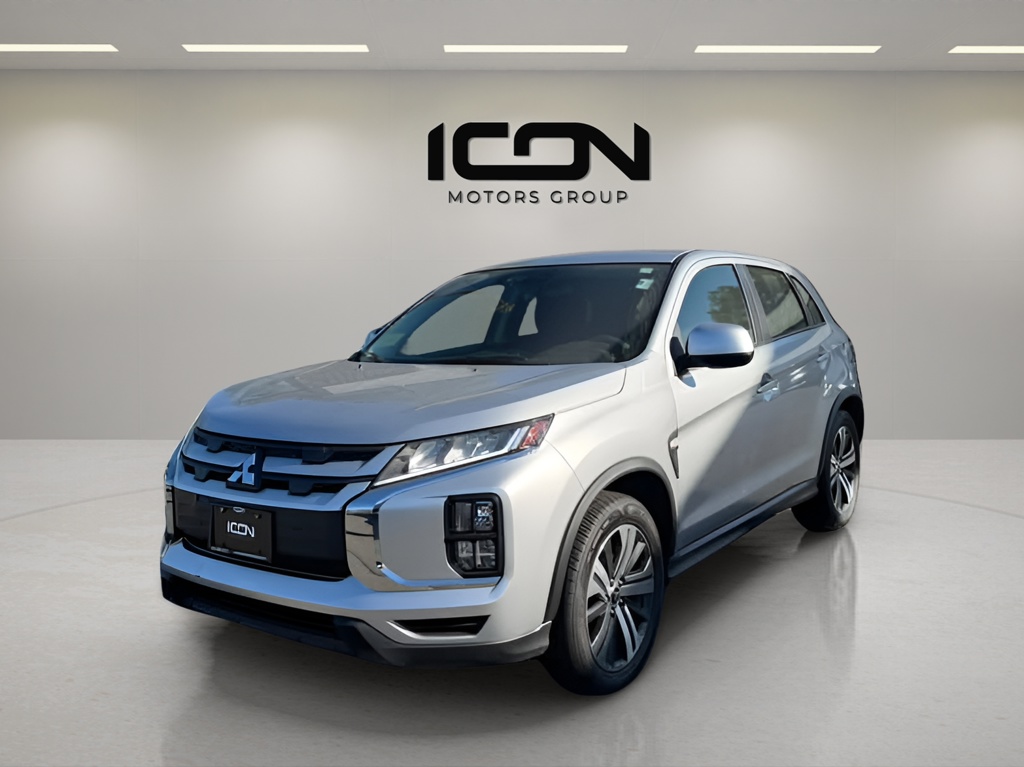 2024 Mitsubishi Outlander Sport ES