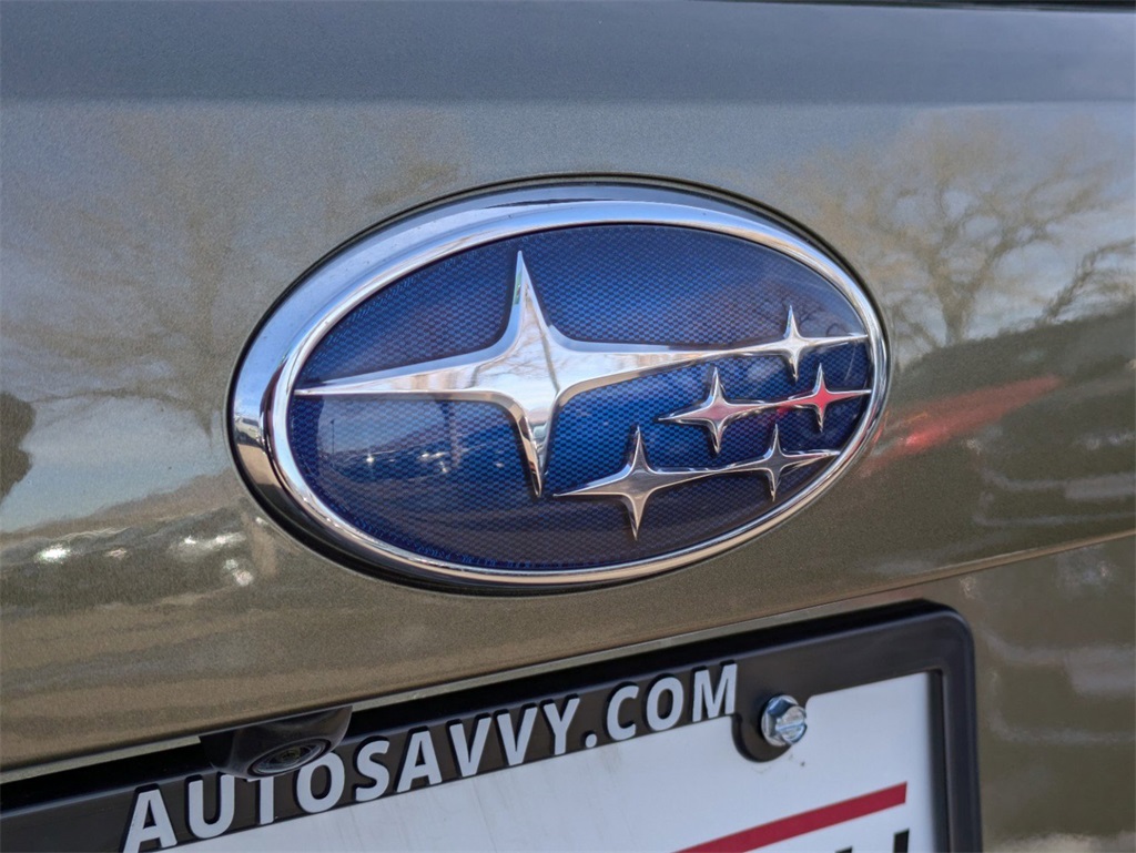 2022 Subaru Forester Touring photo 20