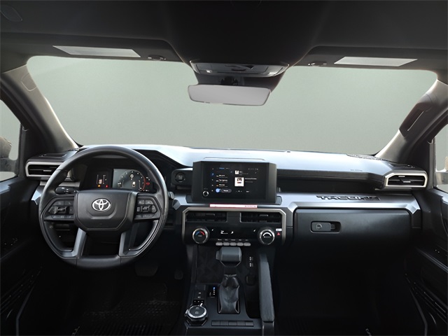 Used 2025 Toyota Tacoma Truck