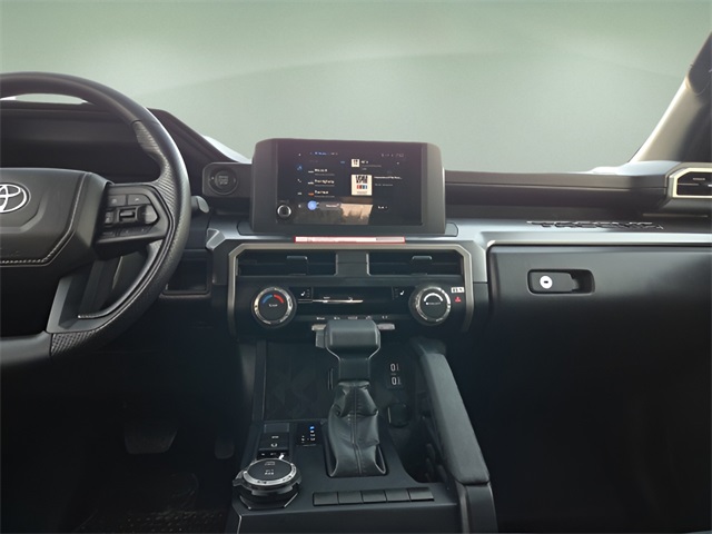 Used 2025 Toyota Tacoma Truck