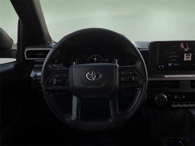 Used 2025 Toyota Tacoma Truck