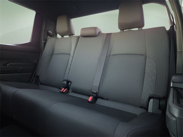Used 2025 Toyota Tacoma Truck