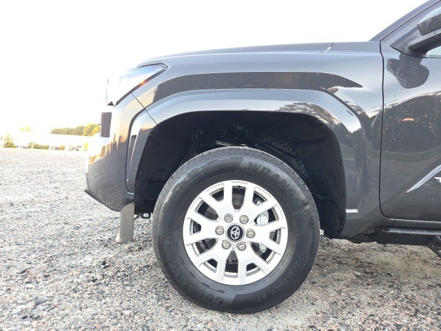 Used 2025 Toyota Tacoma Truck