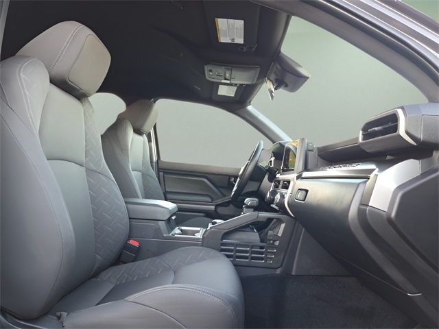 Used 2025 Toyota Tacoma Truck