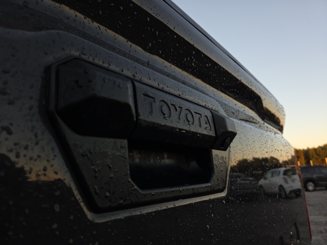 Used 2025 Toyota Tacoma Truck