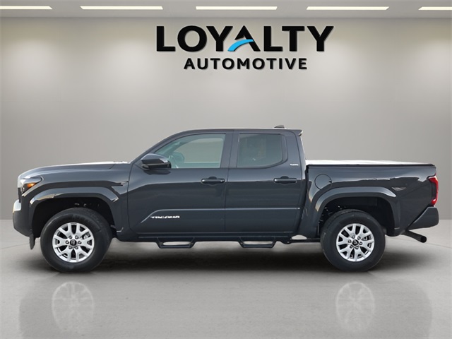 Used 2025 Toyota Tacoma Truck