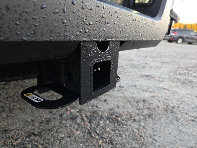 Used 2025 Toyota Tacoma Truck