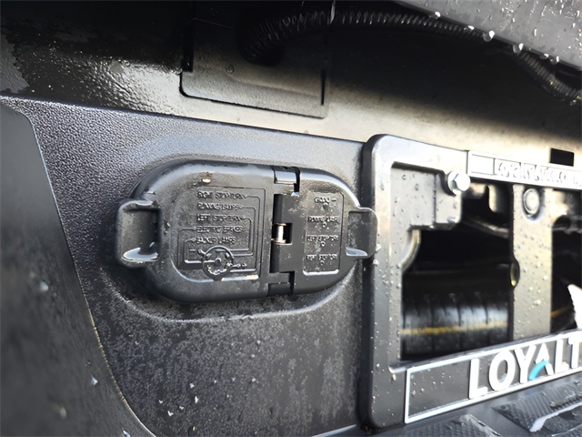 Used 2025 Toyota Tacoma Truck
