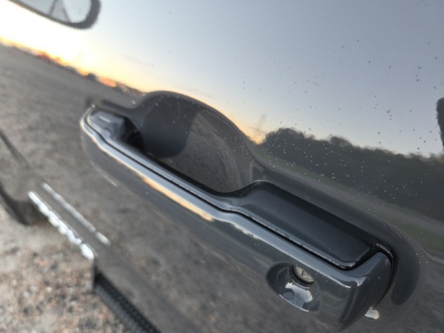 Used 2025 Toyota Tacoma Truck