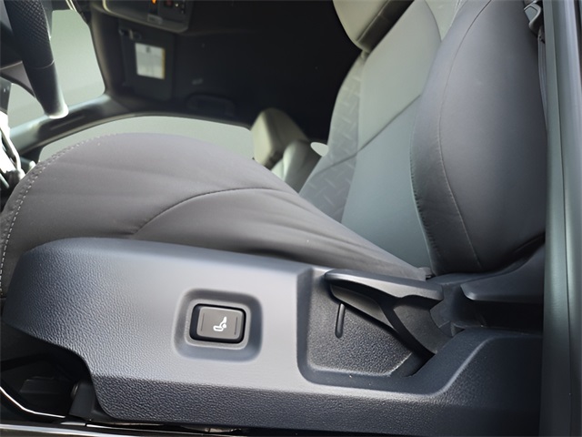 Used 2025 Toyota Tacoma Truck