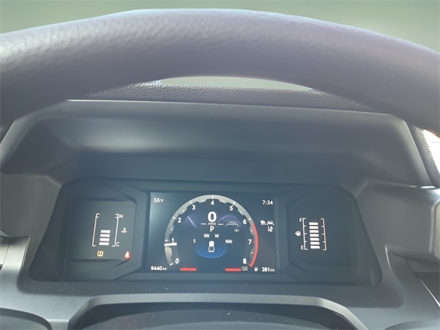 Used 2025 Toyota Tacoma Truck