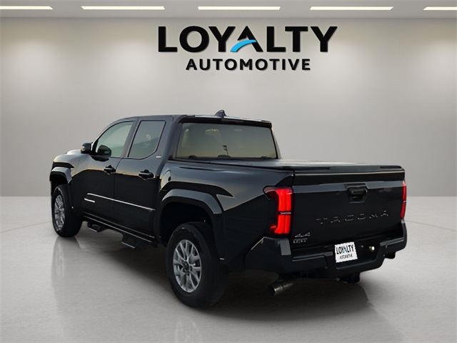 Used 2025 Toyota Tacoma Truck