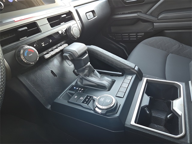 Used 2025 Toyota Tacoma Truck