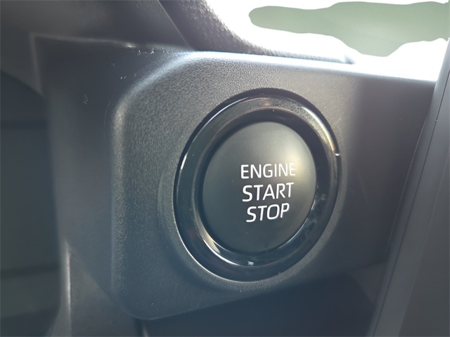 Used 2025 Toyota Tacoma Truck