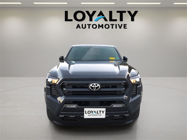 Used 2025 Toyota Tacoma Truck