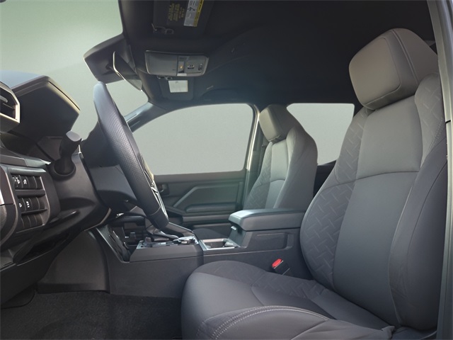 Used 2025 Toyota Tacoma Truck