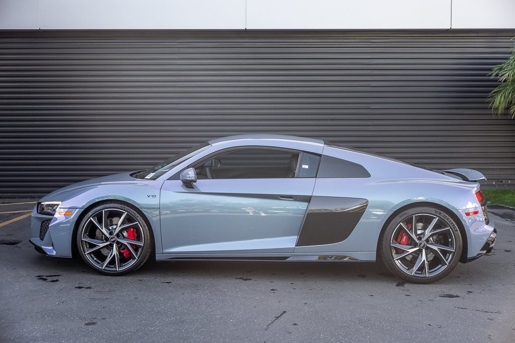 2023 Audi R8 Performance