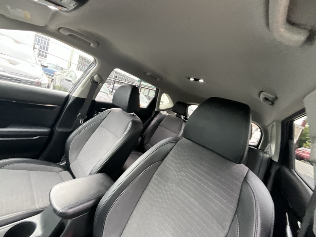 2023 Kia Seltos S photo 10