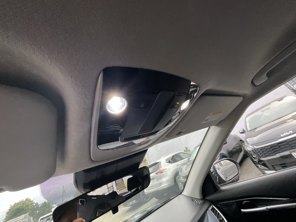 2023 Kia Seltos S photo 21