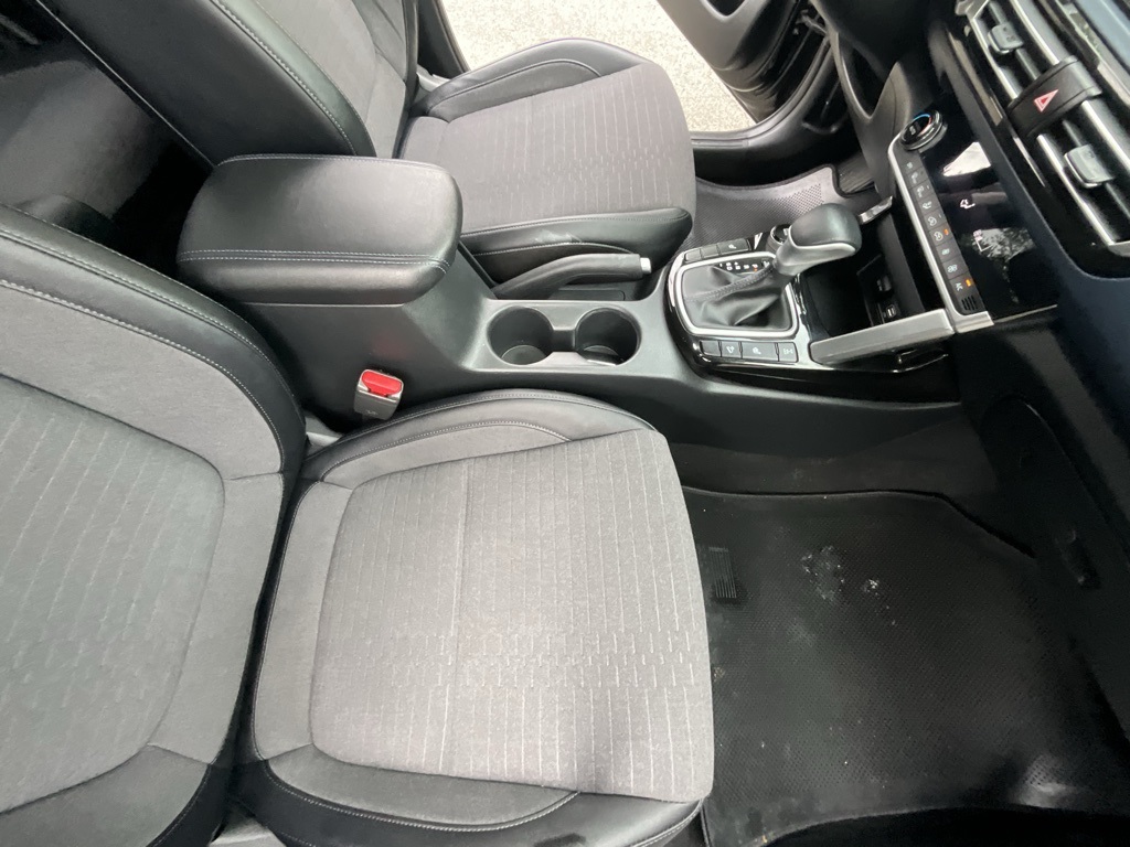 2023 Kia Seltos S photo 34
