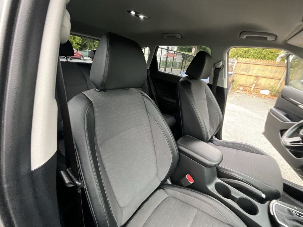 2023 Kia Seltos S photo 35