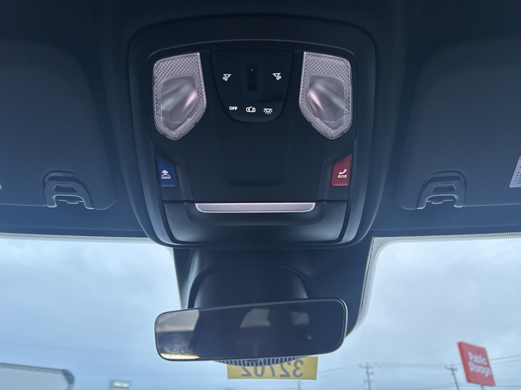 new 2026 Ram 2500 car, priced at $54,453