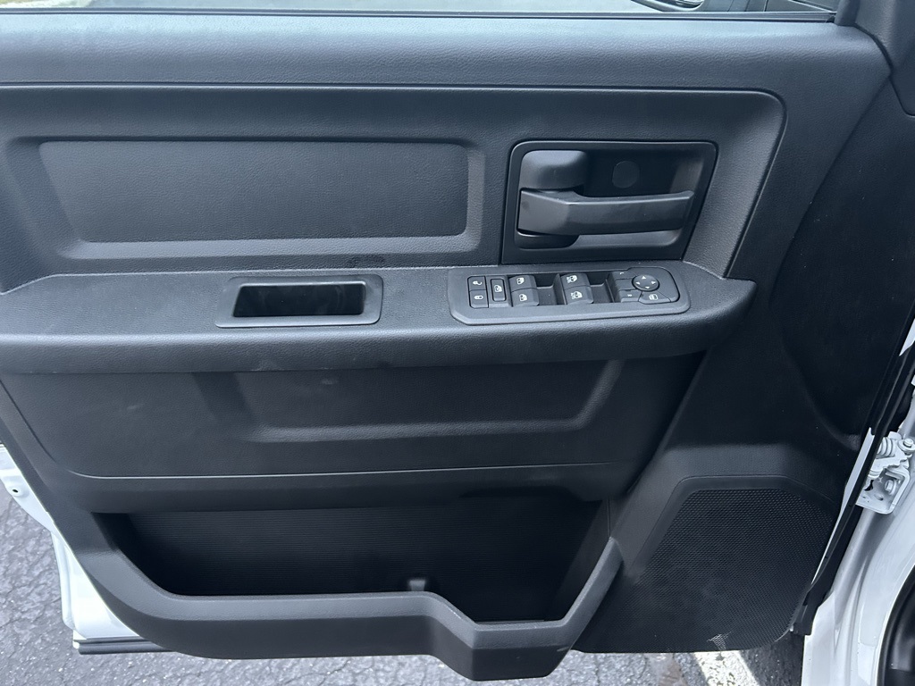 new 2026 Ram 2500 car, priced at $54,453