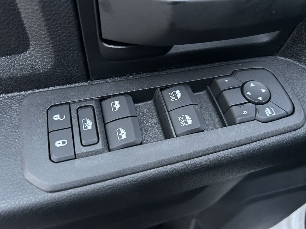 new 2026 Ram 2500 car, priced at $54,453