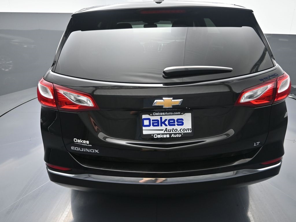 2020 Chevrolet Equinox LT photo 26