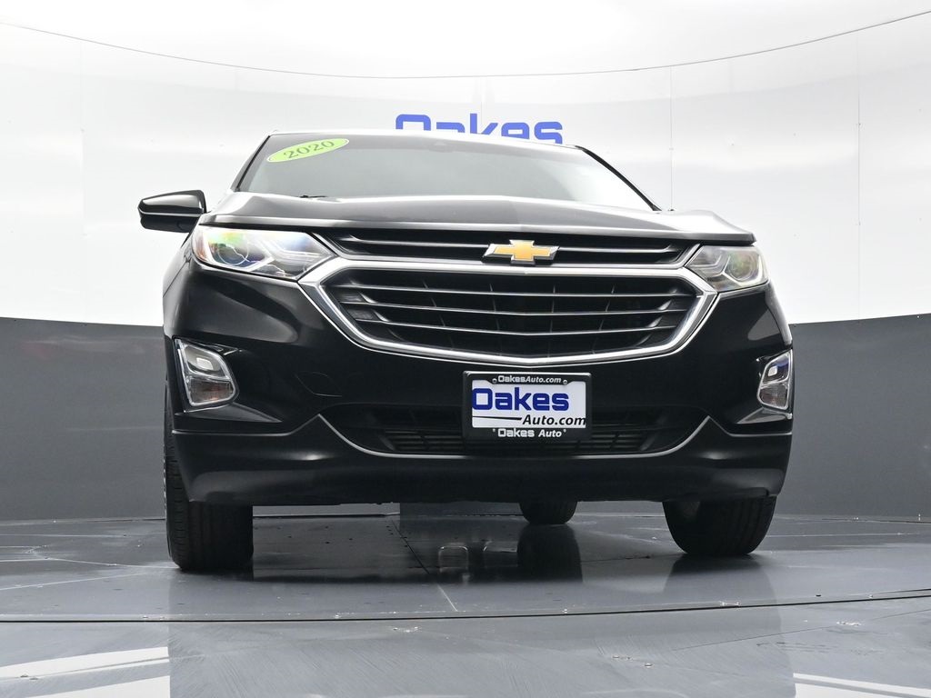 2020 Chevrolet Equinox LT photo 32