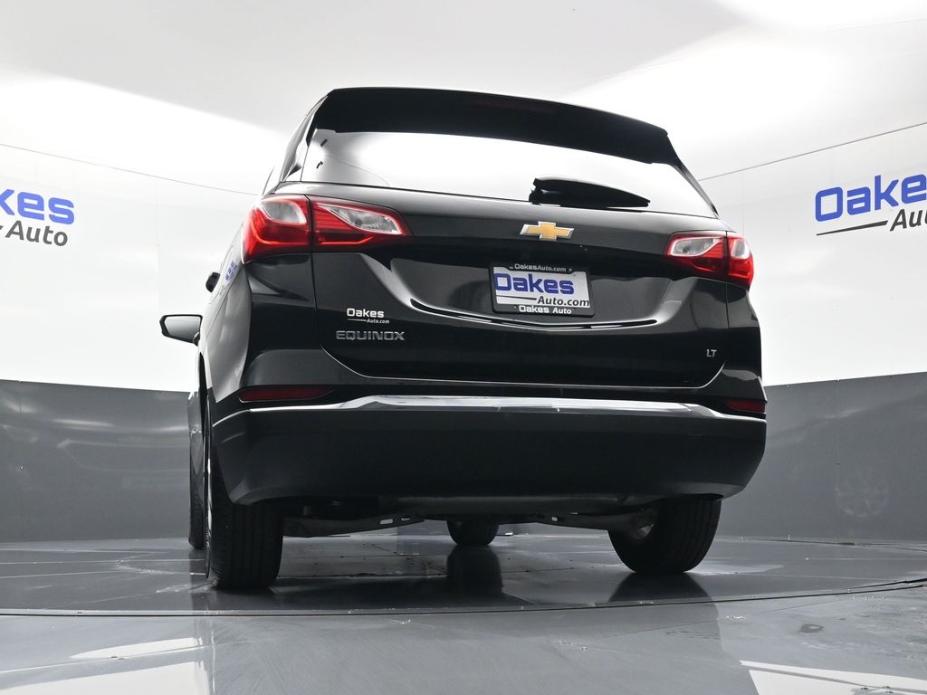 2020 Chevrolet Equinox LT photo 36