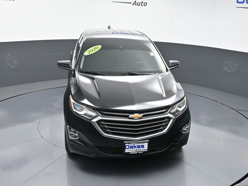 2020 Chevrolet Equinox LT photo 40