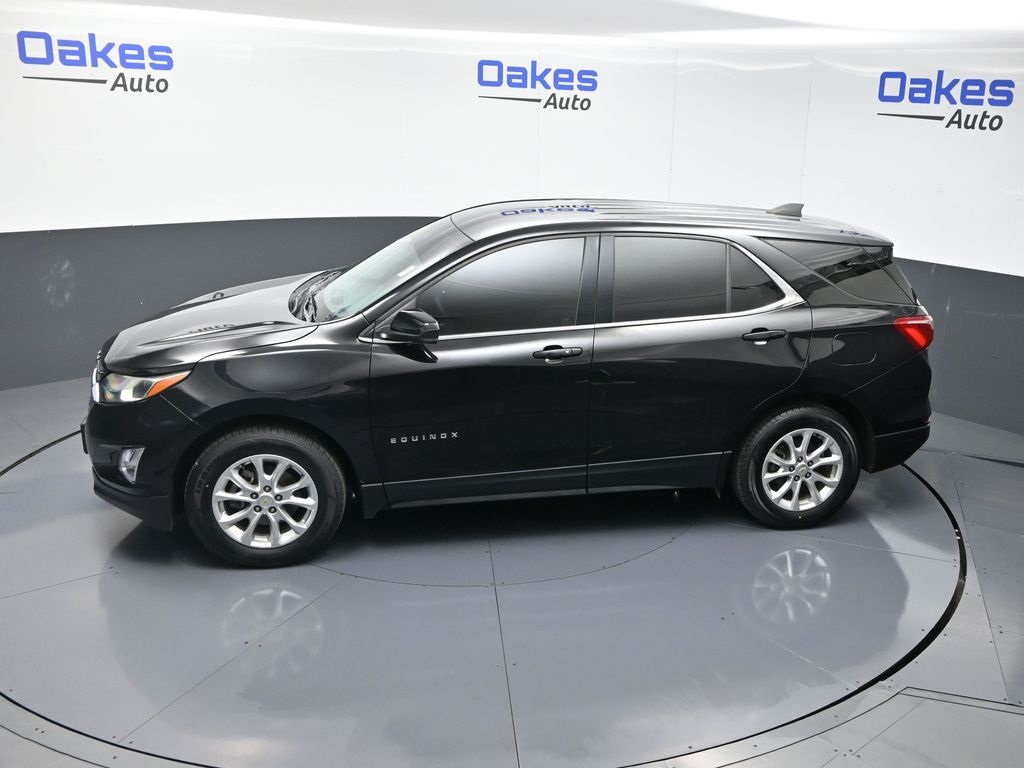 2020 Chevrolet Equinox LT photo 42