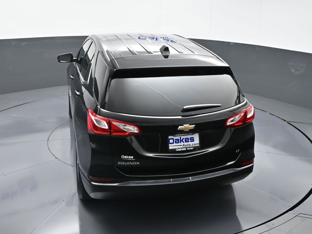 2020 Chevrolet Equinox LT photo 44