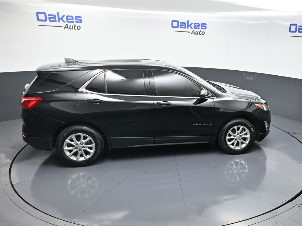 2020 Chevrolet Equinox LT photo 46