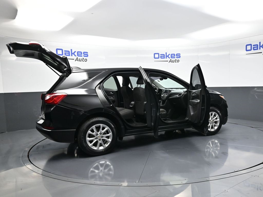 2020 Chevrolet Equinox LT photo 47