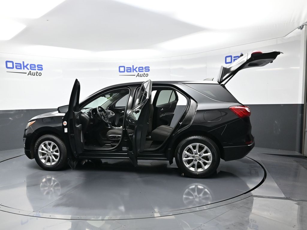 2020 Chevrolet Equinox LT photo 48