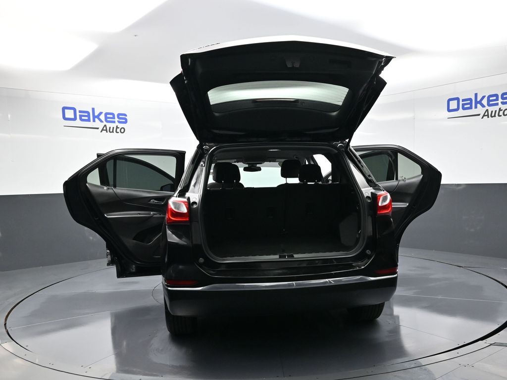 2020 Chevrolet Equinox LT photo 49