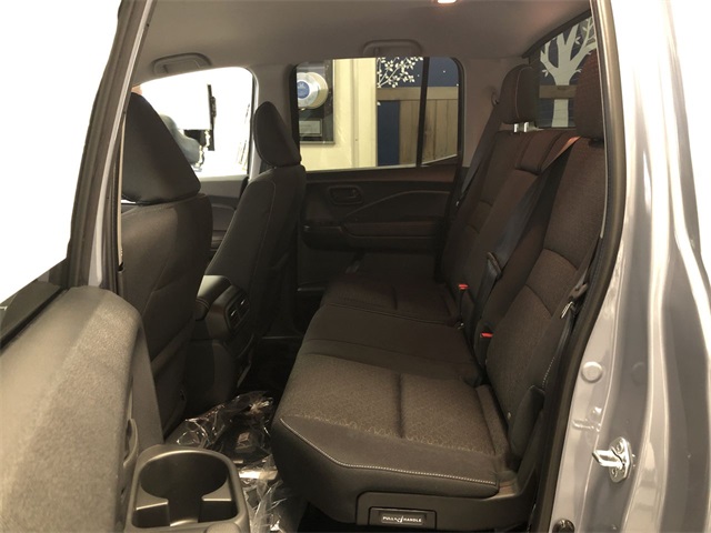 new 2026 Honda Ridgeline car, priced at $41,015