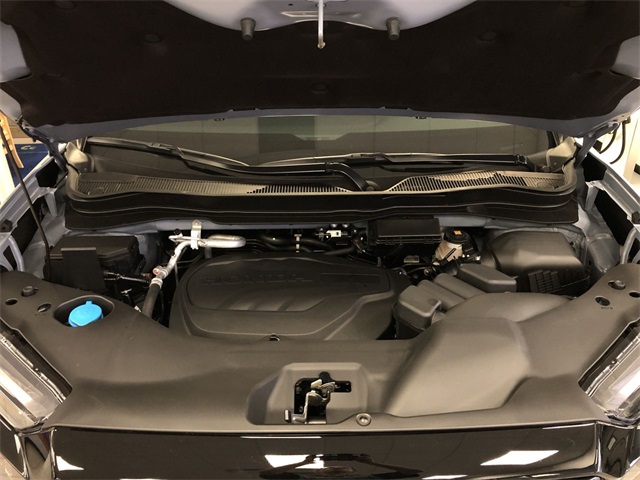 new 2026 Honda Ridgeline car, priced at $41,015