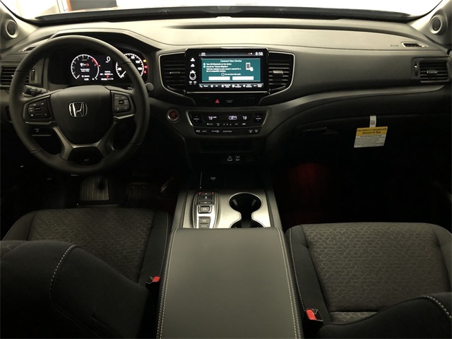 new 2026 Honda Ridgeline car, priced at $41,015