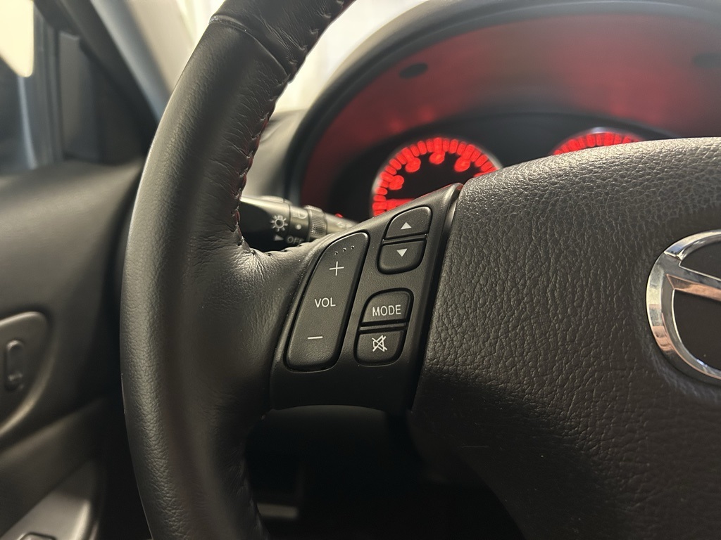 used 2006 Mazda Mazda6 car, priced at $8,250