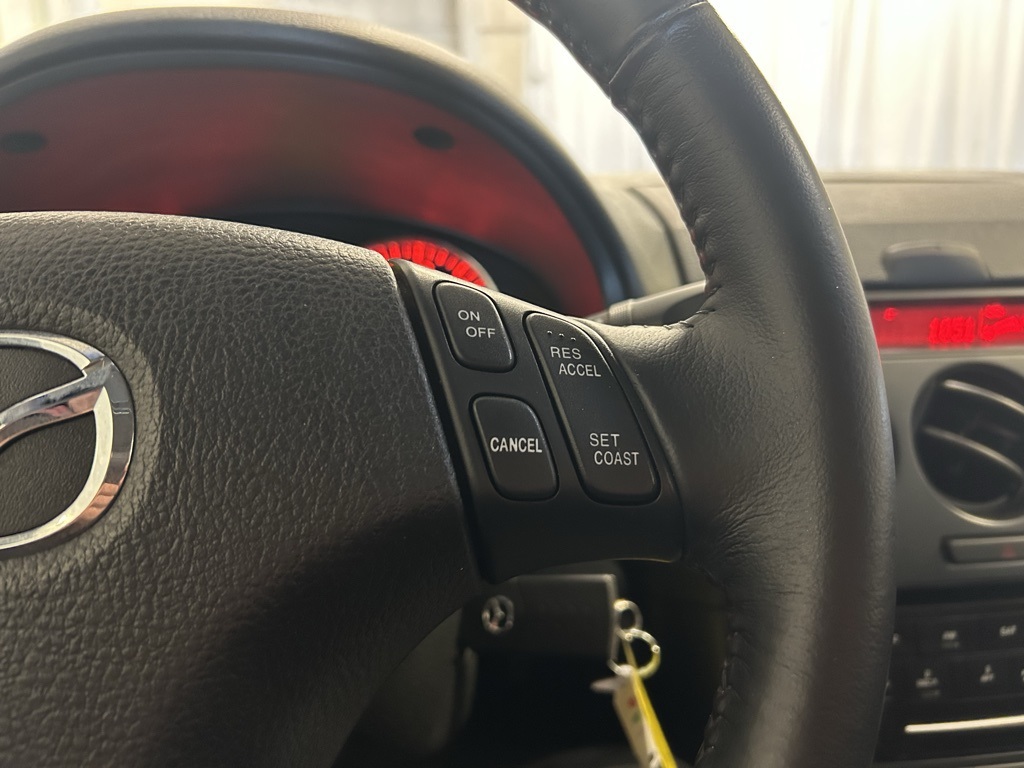 used 2006 Mazda Mazda6 car, priced at $8,250