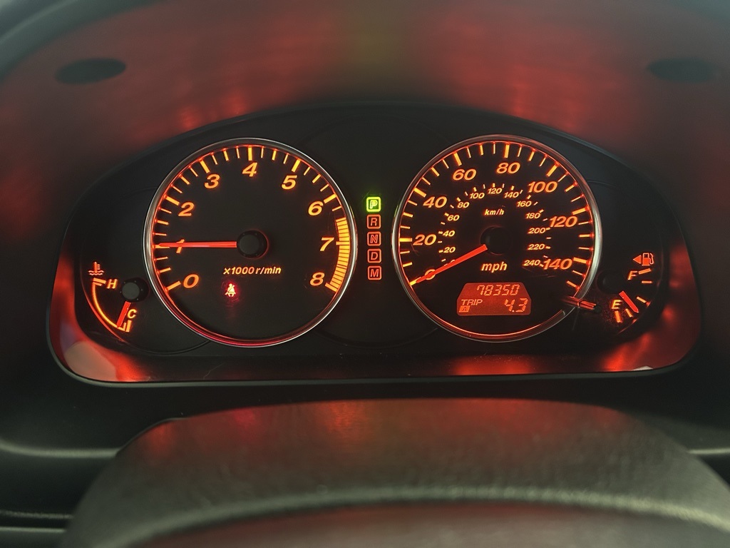 used 2006 Mazda Mazda6 car, priced at $8,250